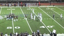 Crawford football highlights Tolar High School