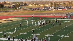 South football highlights Cheyenne East High School