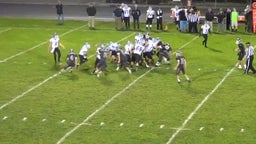 Roane County football highlights vs. Lincoln County