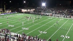 Clear Creek football highlights Clear Falls High School