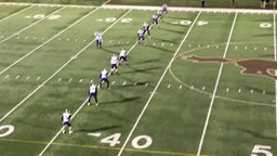 Marshall football highlights New Ulm High School