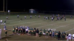 Ayden - Grifton football highlights vs. Conley