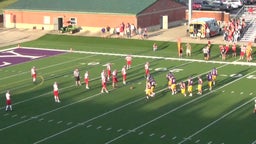 Piketon football highlights Valley High School