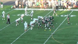 Nordonia football highlights vs. Mayfield