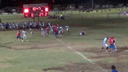 Highlight of vs. Mohave Accelerated
