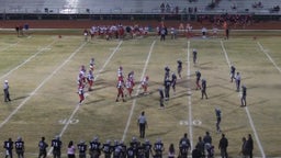 Valley football highlights vs. Silverado High