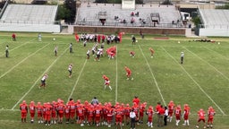 Goode STEM Academy football highlights Whitney Young