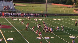 Irondale football highlights Waconia High School