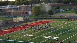 Irondale football highlights Waconia High School