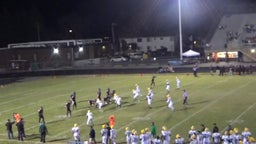 Idaho Falls football highlights Lakeland High School