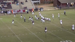 Pensacola football highlights vs. Crestview High