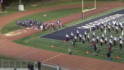 Woodson football highlights Williams High School