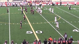 Dakota Napierkowski's highlights Davis High School