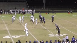 South Lake football highlights Armwood High School