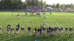 Bishop Ryan football highlights Washburn High School