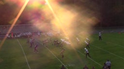 Osseo-Fairchild football highlights Cadott High School