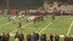 Collin Dowling's highlights vs. Mission Bay