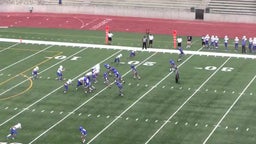 Americas football highlights Midland Christian