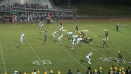 Independence football highlights Dutch Fork High School