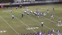 Henderson County football highlights Owensboro High School