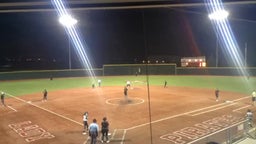 Pebble Hills softball highlights Amarillo High School