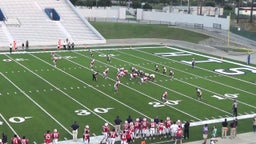 Lamar football highlights vs. Houston Math