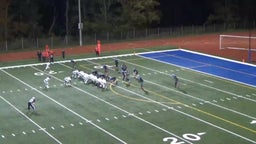 Shorewood football highlights Marysville Getchell High School