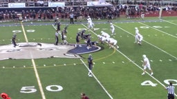 Turpin football highlights West Clermont High School