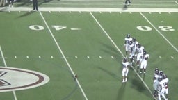 Ennis football highlights Kimball High School