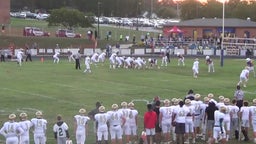 Century football highlights Liberty High School