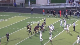 North Salem football highlights West Salem High School