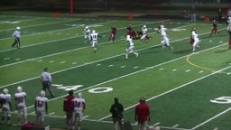 Holmes football highlights vs. Newport High School