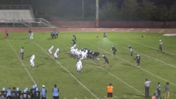 Somerset Academy Silver Palms football highlights Community School of Naples