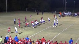 Marshall football highlights vs. Bethany High School