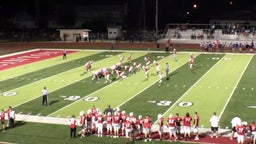 Port Clinton football highlights Edison High School