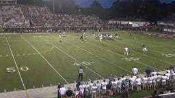 Smiths Station football highlights vs. Prattville High