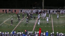 DeMatha football highlights vs. Our Lady of Good Cou