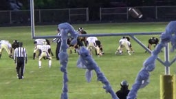 Highlight of vs. Endzone Lake County