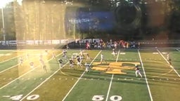 Toledo football highlights vs. Oakridge