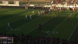 Austin Ramsey's highlights Owyhee High School