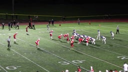 Kam Alex's highlights West Chester East High School