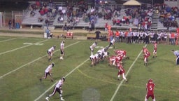 Dylan Deitrich's highlights Clearfield