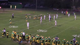 Taylorsville football highlights Madison Ridgeland Academy High School