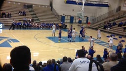 Wayzata basketball highlights vs. Edina High School