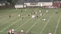 Brewster football highlights vs. Omak
