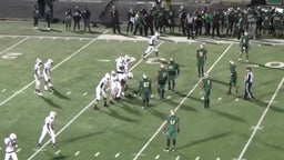 Killeen football highlights DeSoto High School