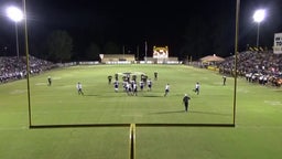 Haynesville football highlights Junction City High School