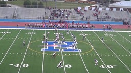 Dutchtown football highlights Heritage High School