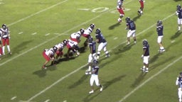 Carson Stephens's highlights Parkway High School