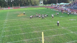 McCutcheon football highlights vs. Logansport High